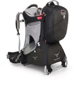 osprey sapling thule
