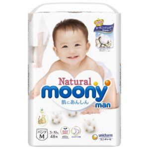 Moony Natural Pants Type