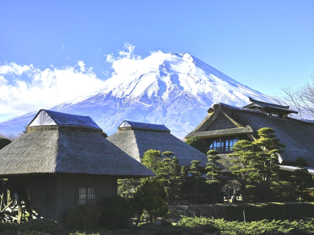 Tokyo To Kawaguchiko Easy Ways To Get There On A Day Trip