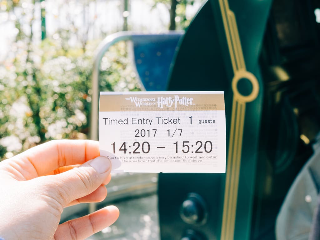 What Is Universal Studios Japan Express Pass Explained For First Timers