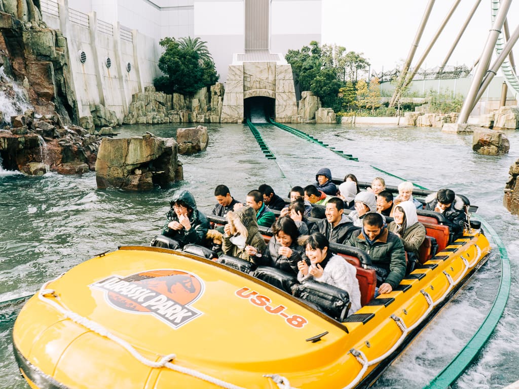 19 Tips And Tricks To Save Money At Universal Studios Japan