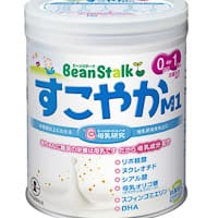 Beanstalk Sukoyaka M1