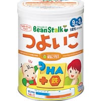 Beanstalk Tsuyoiko for toddlers