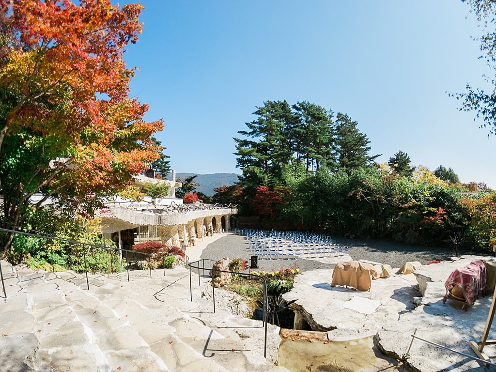 kawaguchiko tourist information