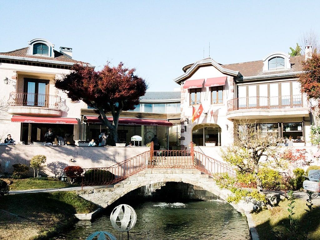 Kawaguchiko-Music-Forest-Museum