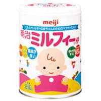 Meiji Milfy HP