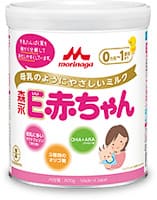 Morinaga E-Akachan