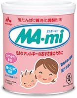 Morinaga MA-mi