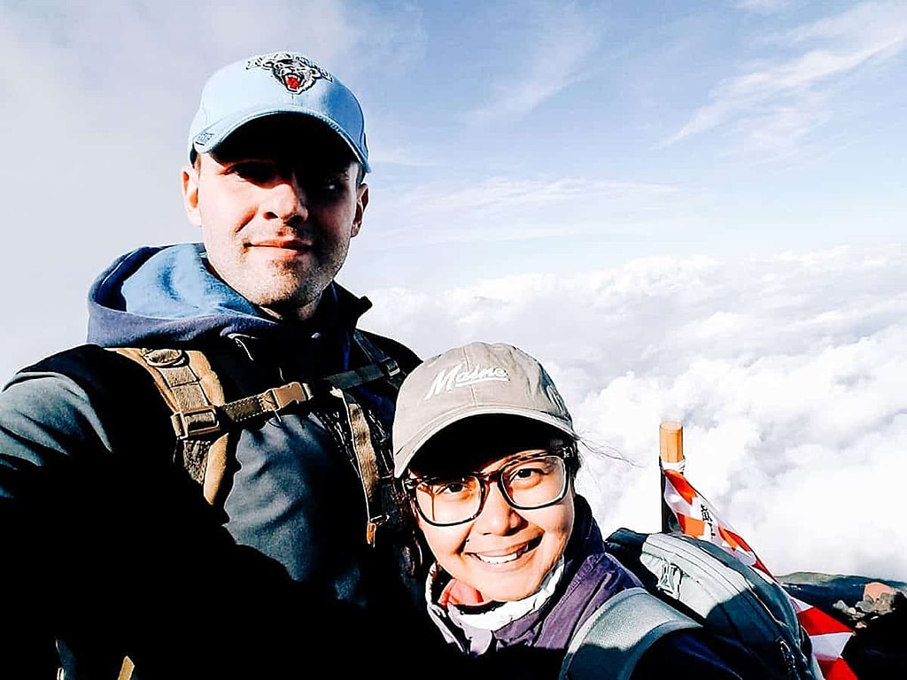 Best Mt Fuji Climbing Guided Tour Package For 2021