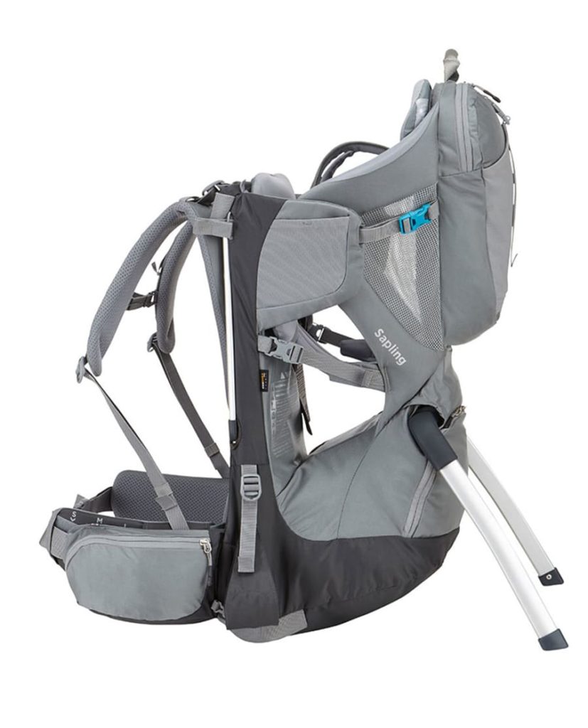 Thule Sapling Elite Child Carrier An Owner s Honest Review